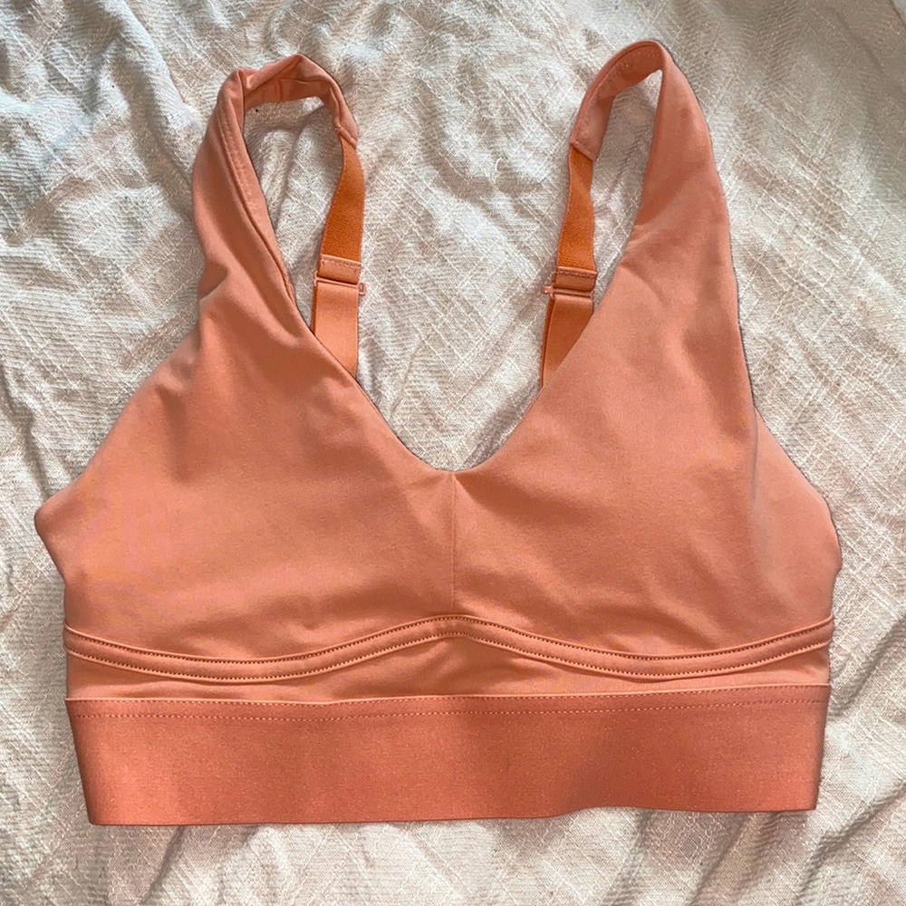 Fabletics sports bra